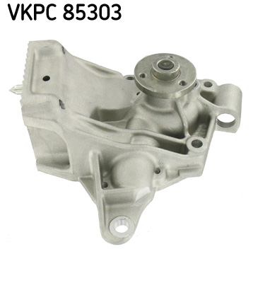 Vodné čerpadlo, chladenie motora SKF
